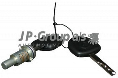 JP GROUP 1287500700 -  Цилиндр замка
